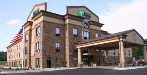 Отель Holiday Inn Express & Suites Arkadelphia - Caddo Valley, an IHG Hotel  Каддо Вэлли